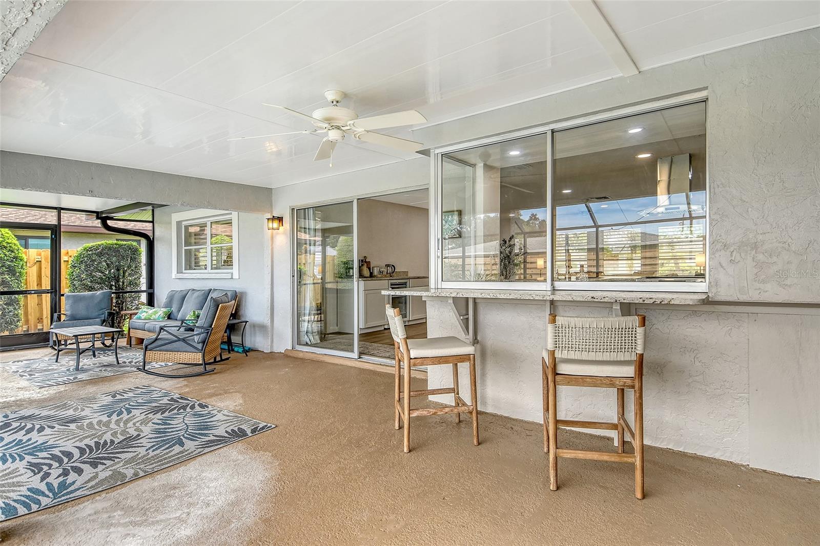 GULF GATE - Residential Lease