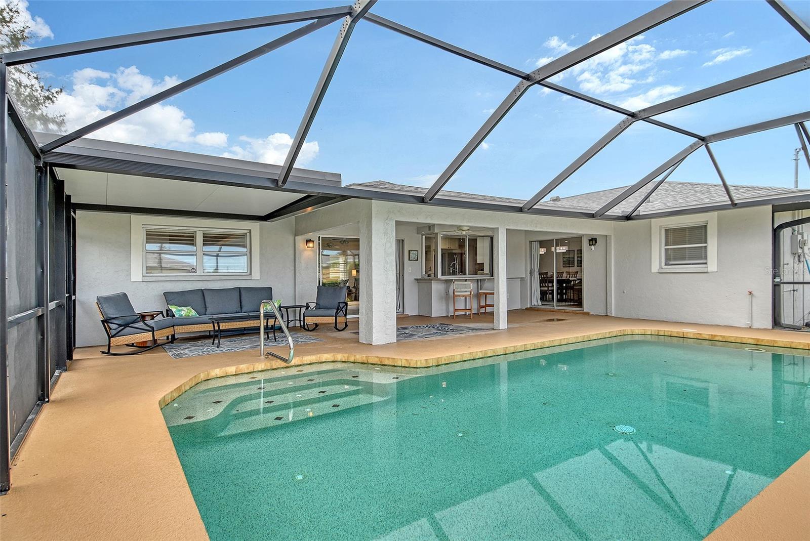 GULF GATE - Residential Lease