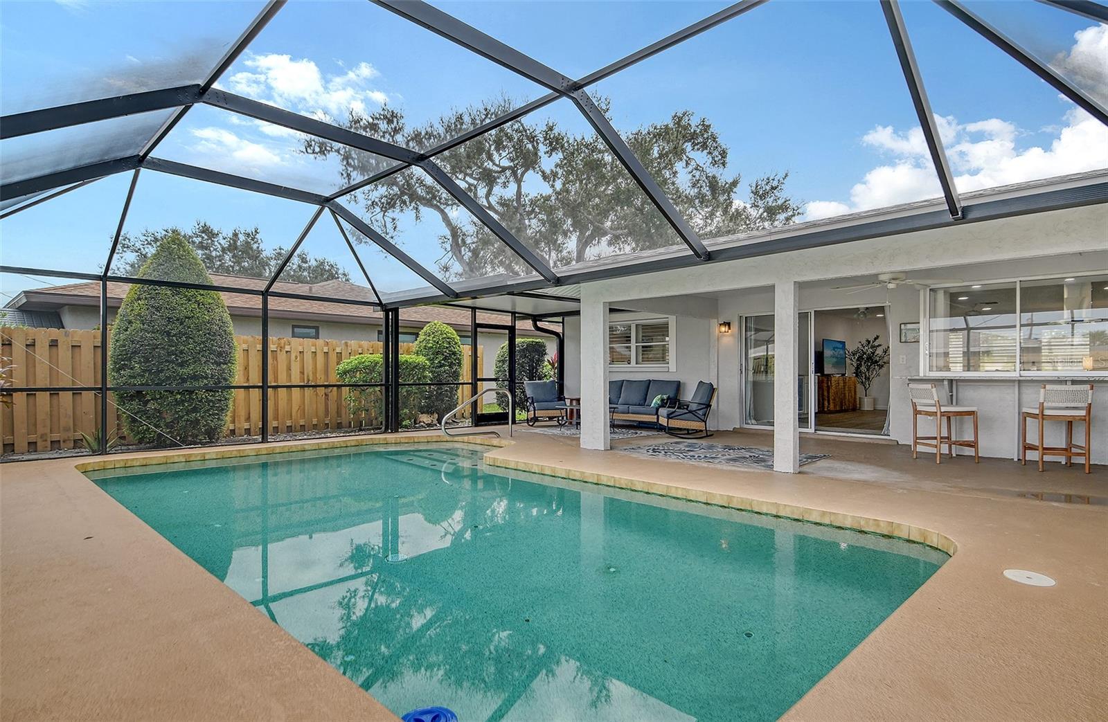 GULF GATE - Residential Lease
