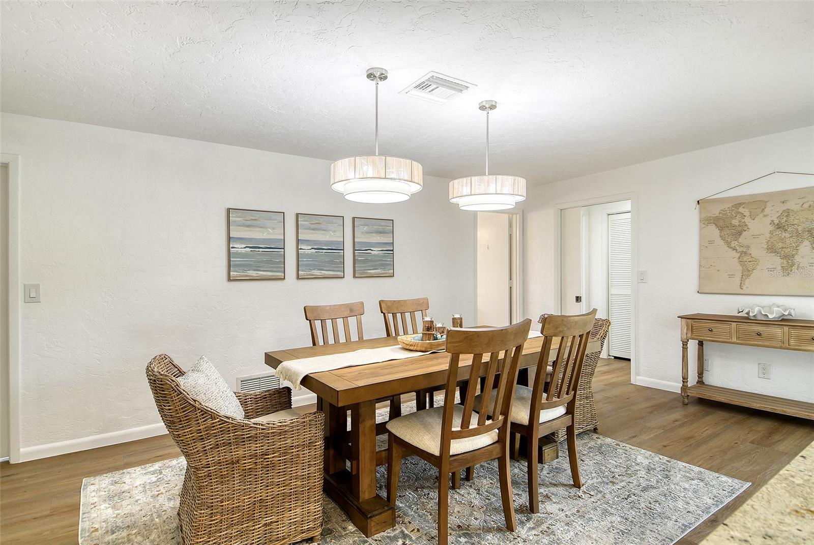 GULF GATE - Residential Lease
