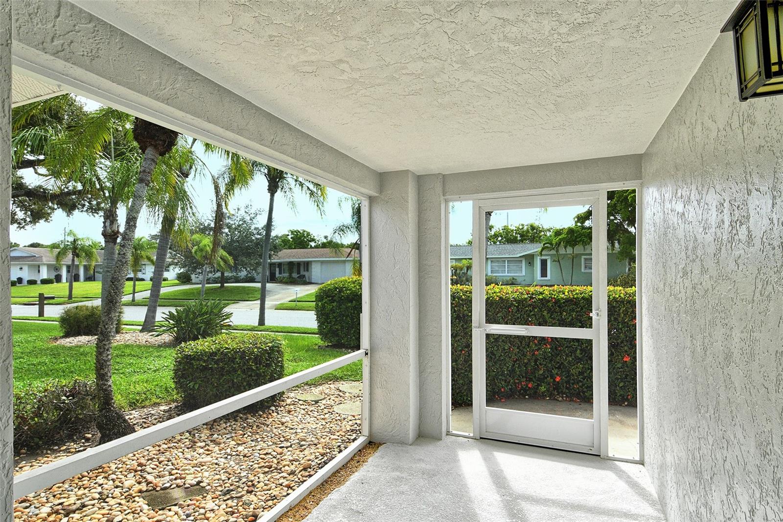 GULF GATE - Residential Lease