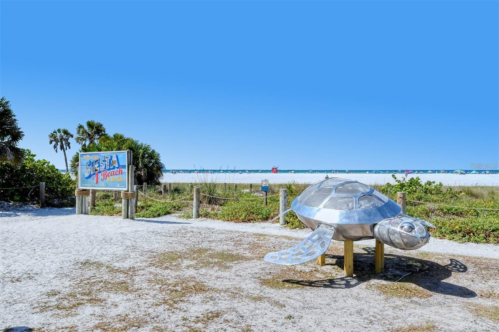 GULF GATE - Residential Lease