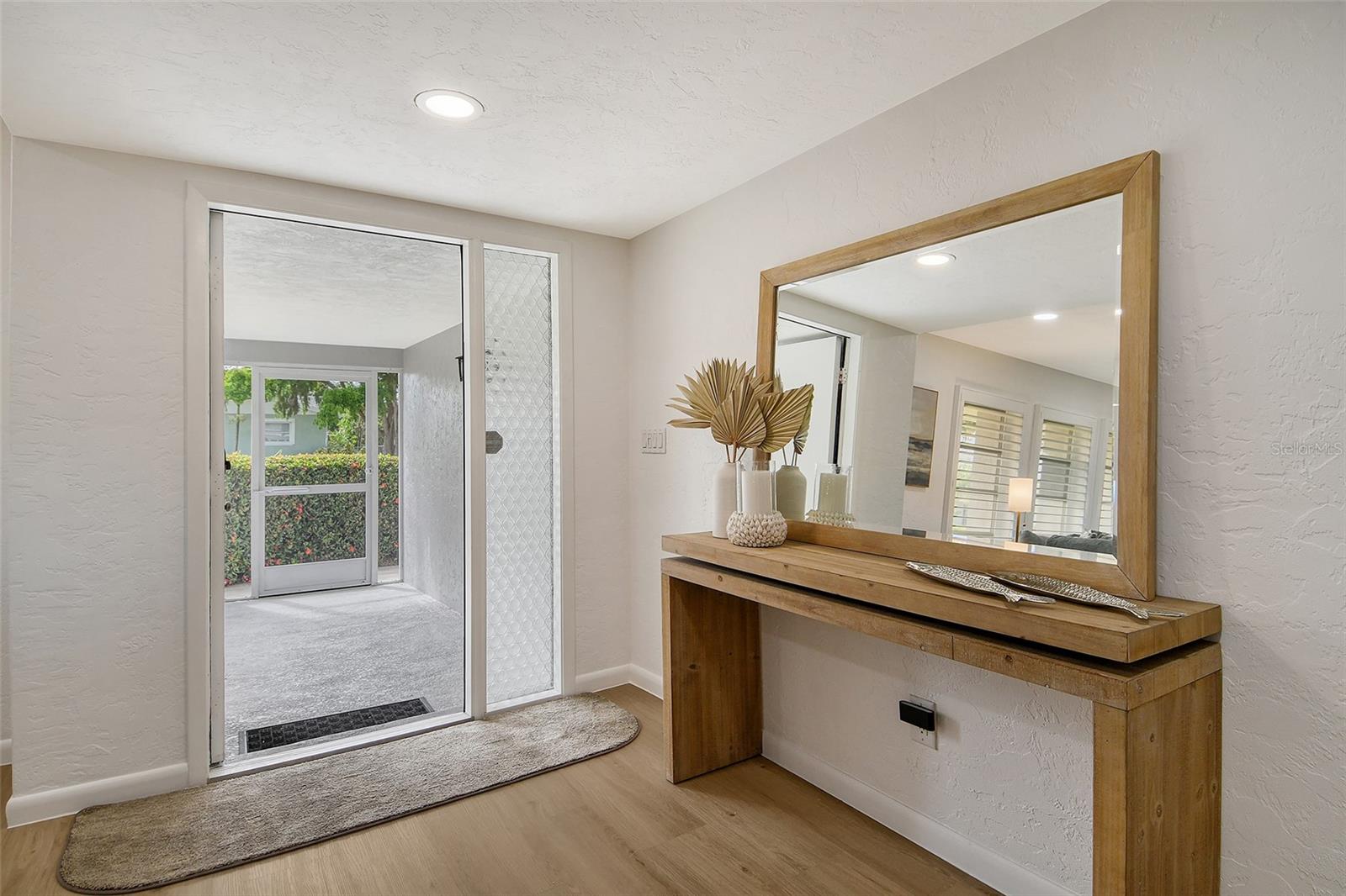 GULF GATE - Residential Lease