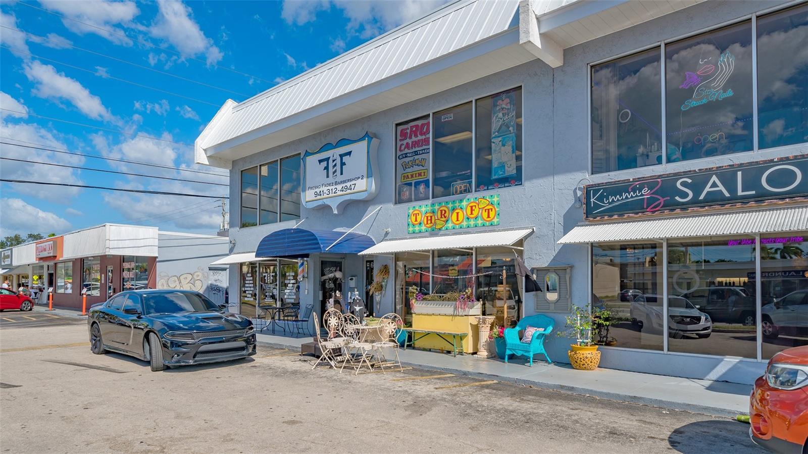 GULF GATE - Residential Lease