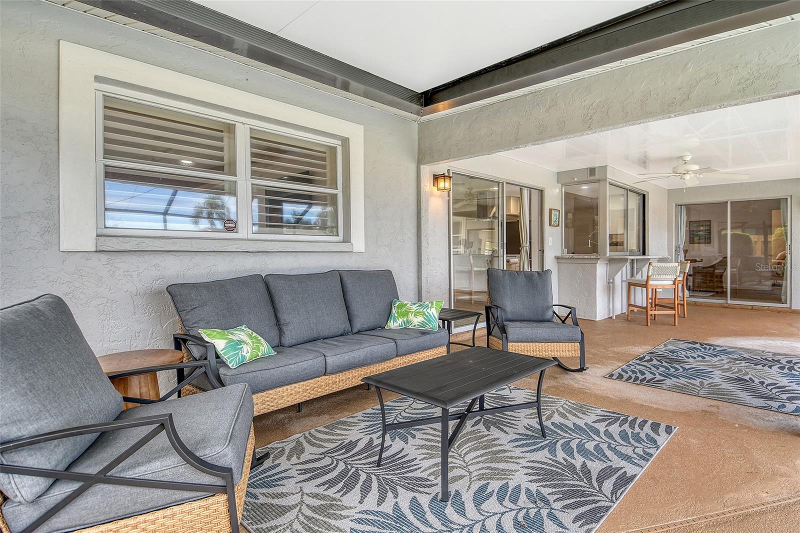 GULF GATE - Residential Lease