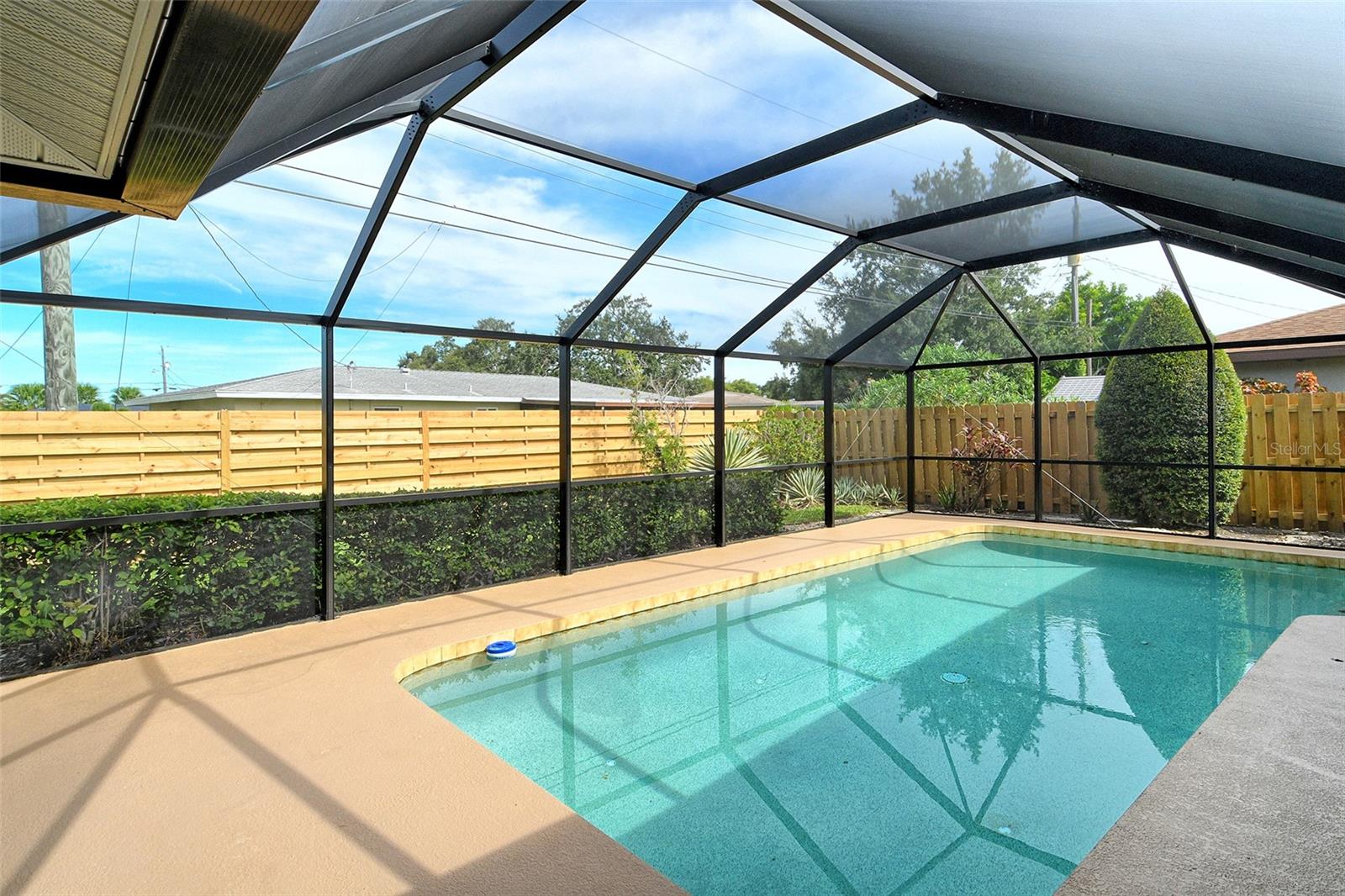 GULF GATE - Residential Lease