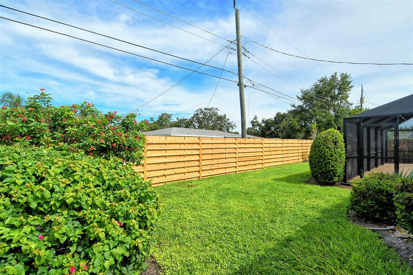 GULF GATE - Residential Lease