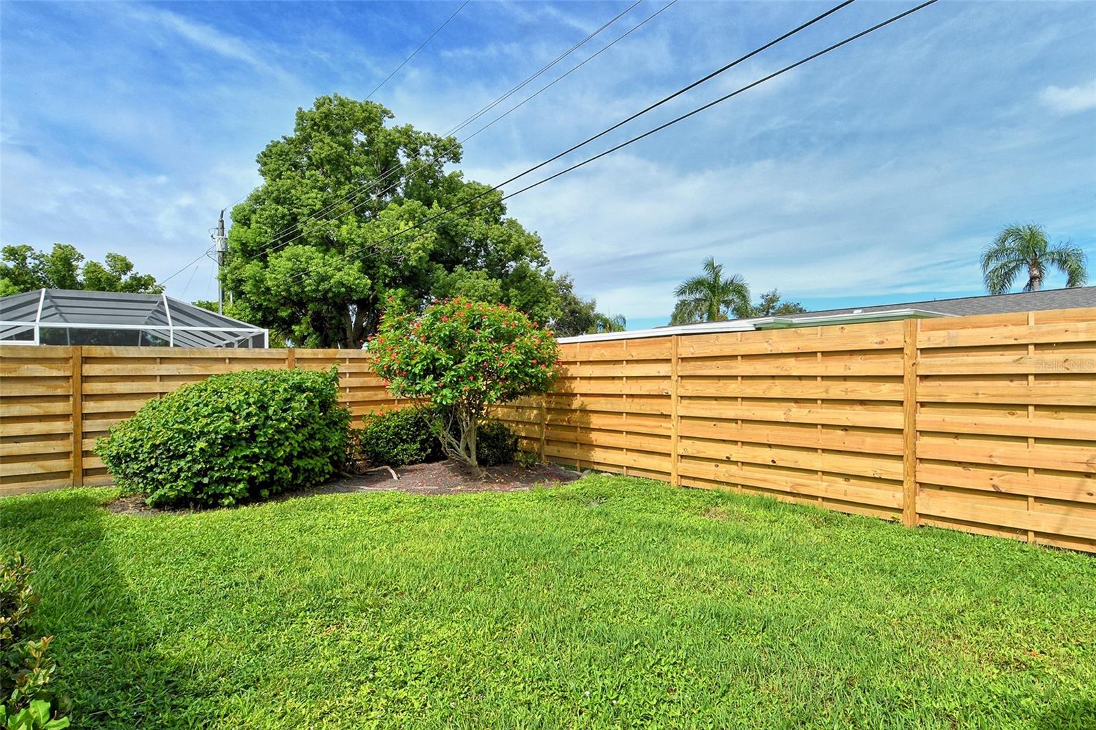 GULF GATE - Residential Lease