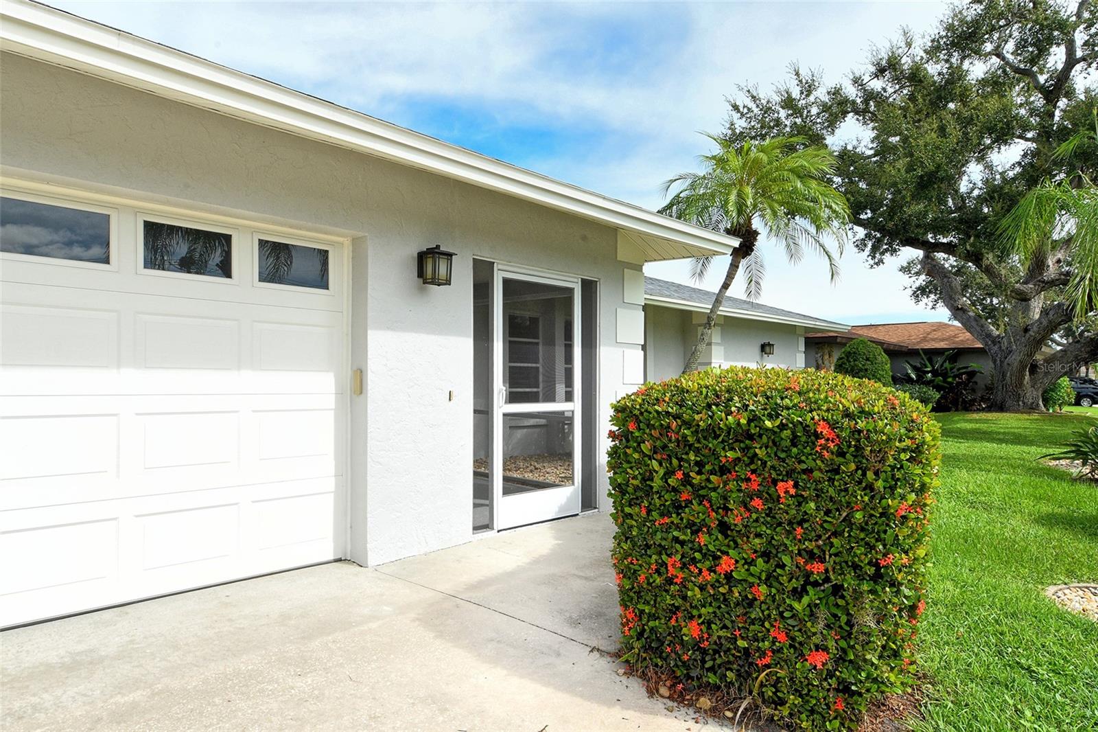 GULF GATE - Residential Lease