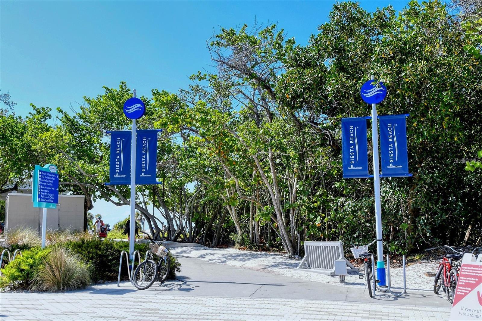 GULF GATE - Residential Lease