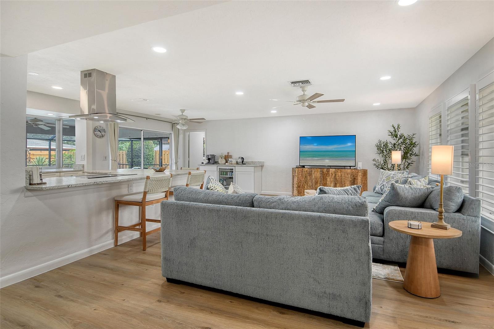 GULF GATE - Residential Lease