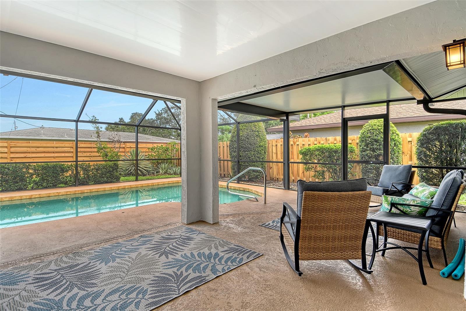 GULF GATE - Residential Lease