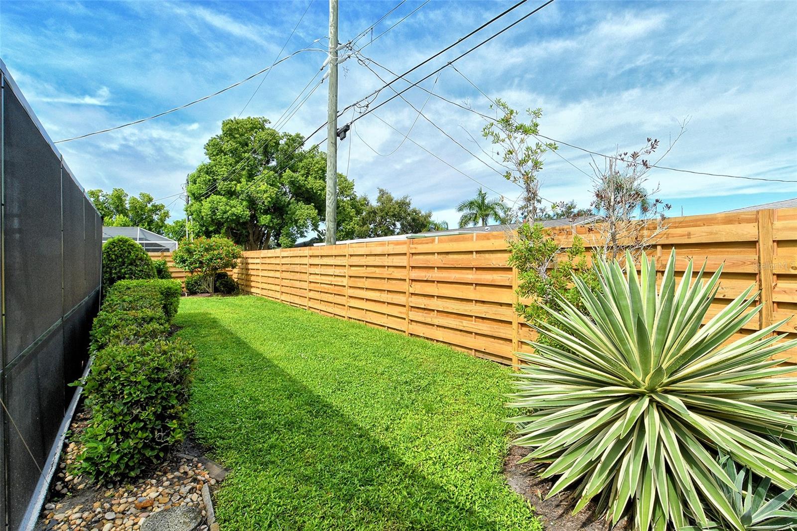 GULF GATE - Residential Lease