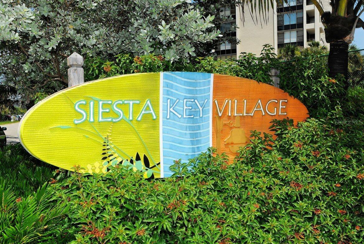 GULF GATE - Residential Lease
