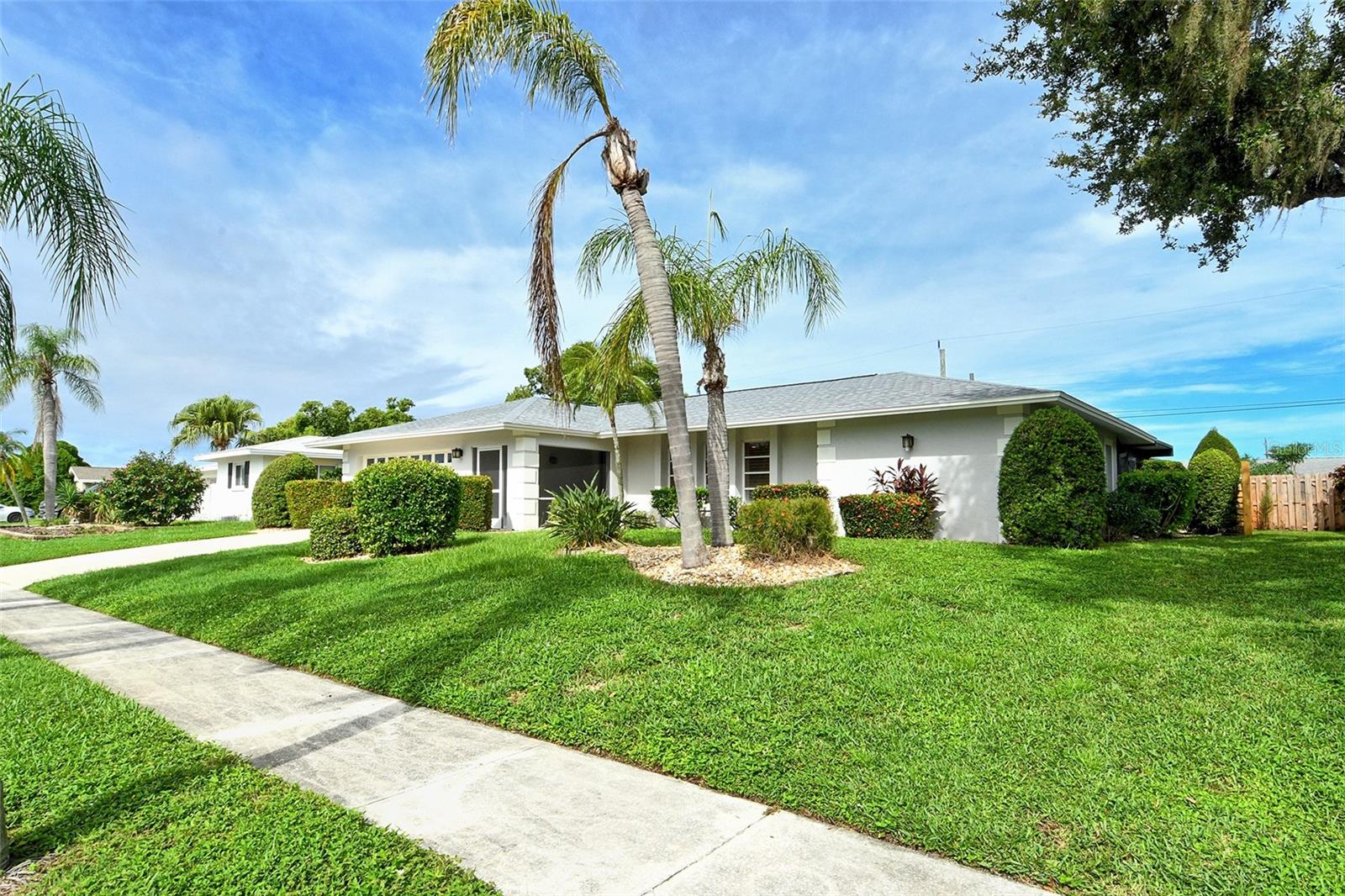 GULF GATE - Residential Lease