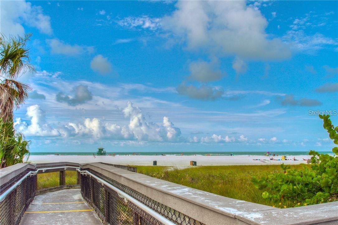 GULF GATE - Residential Lease