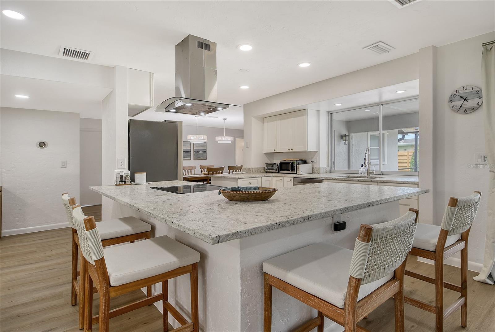 GULF GATE - Residential Lease