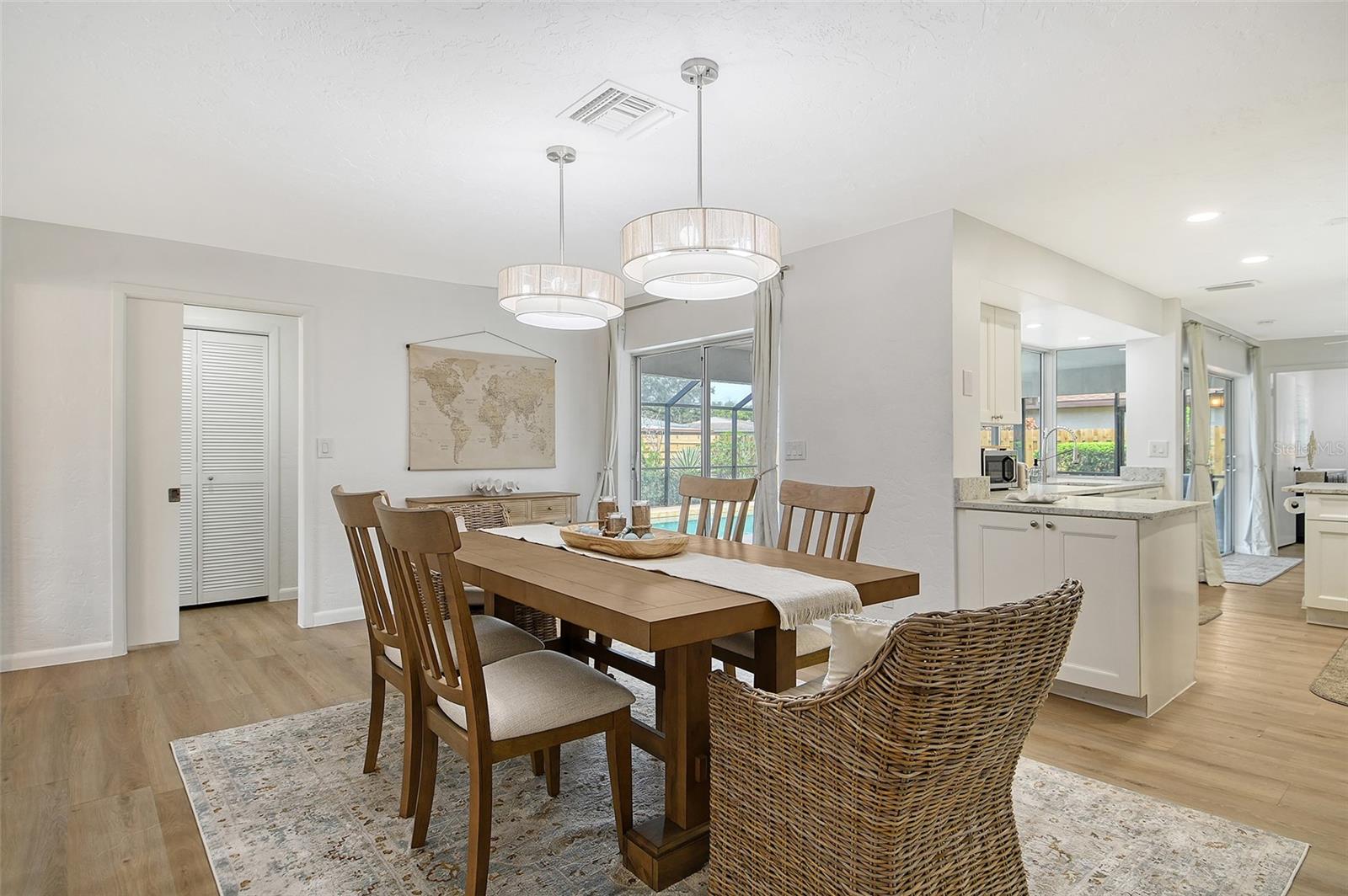 GULF GATE - Residential Lease