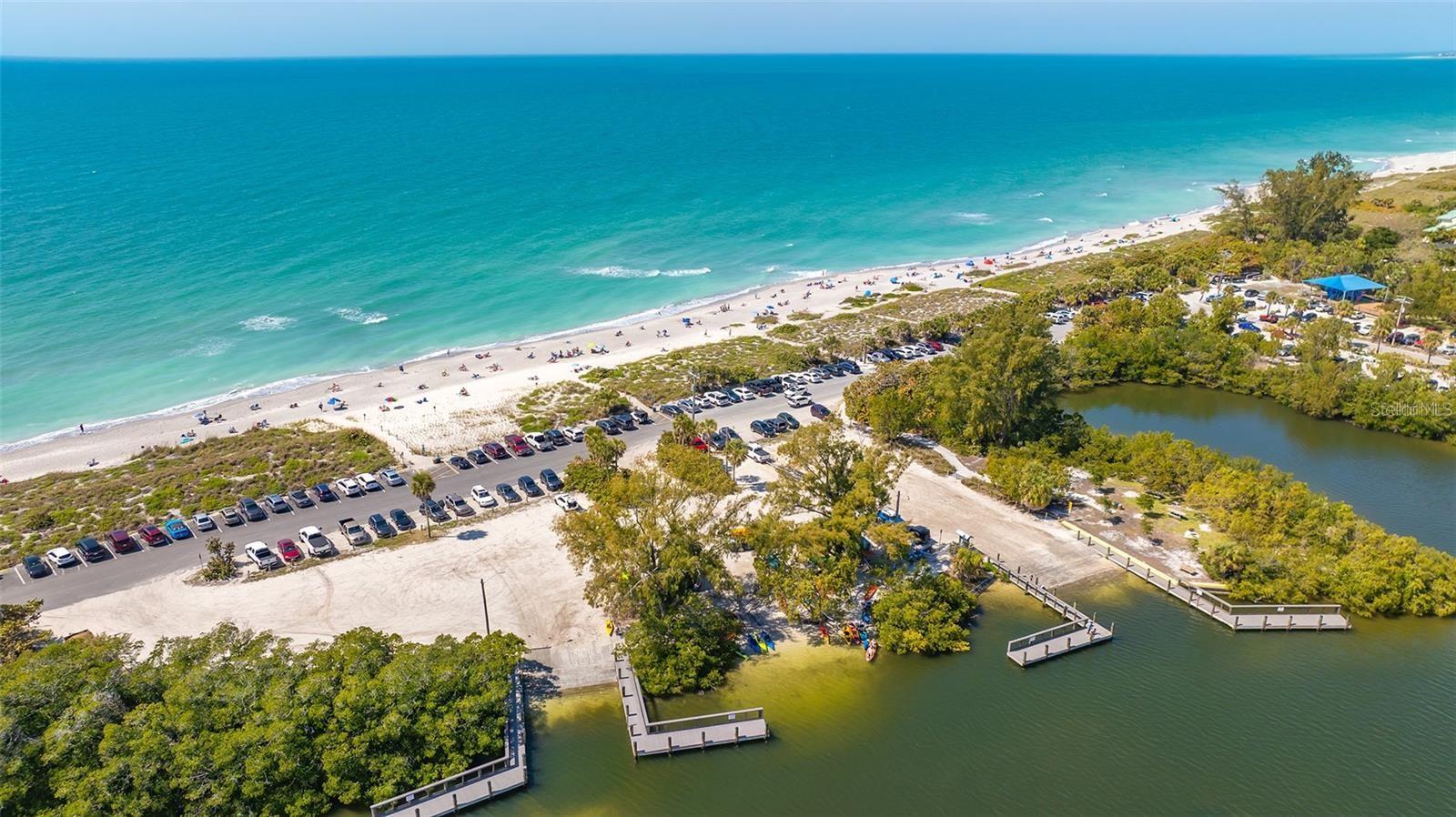 GULF GATE - Residential Lease