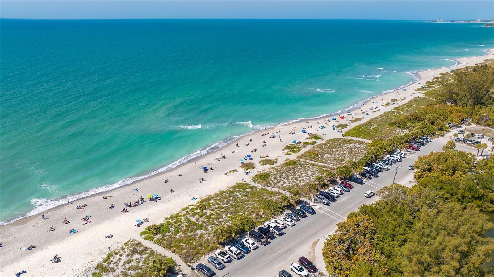 GULF GATE - Residential Lease
