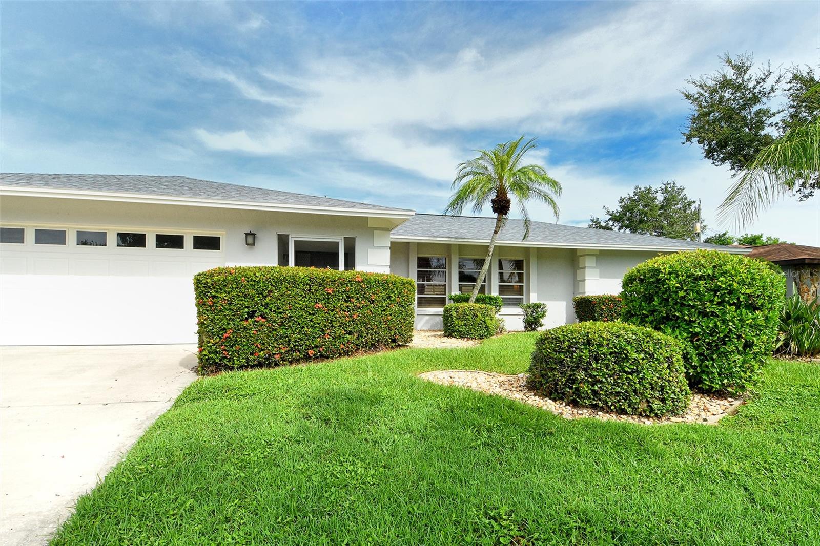 GULF GATE - Residential Lease