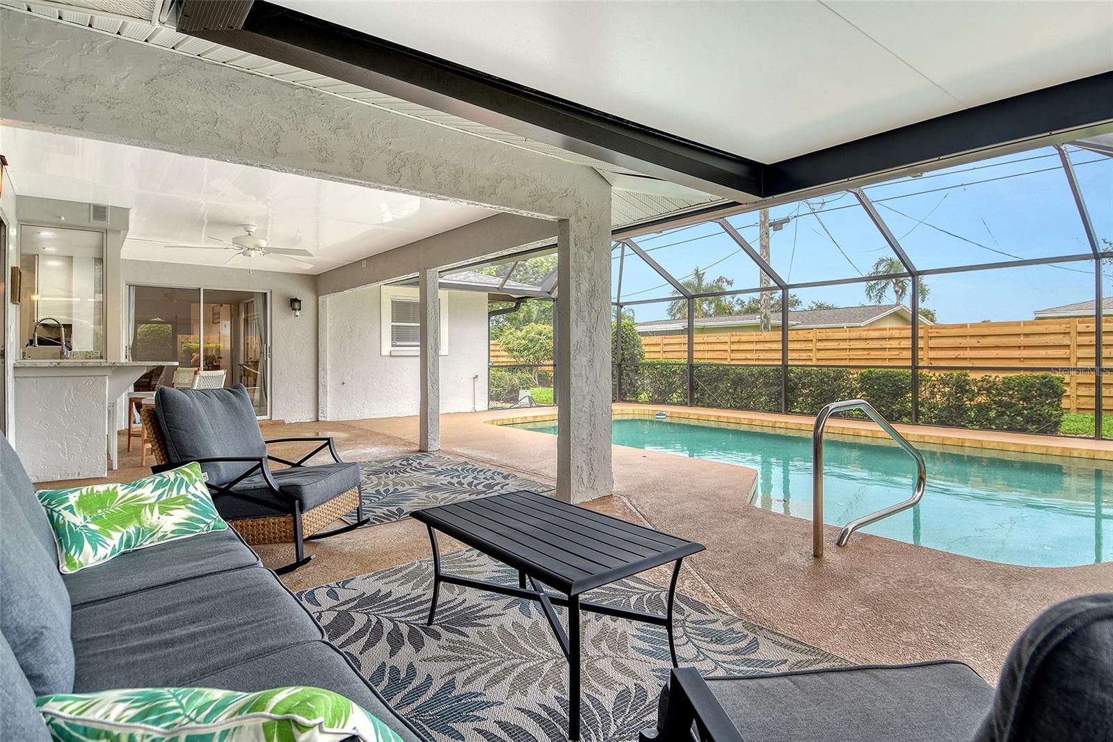 GULF GATE - Residential Lease