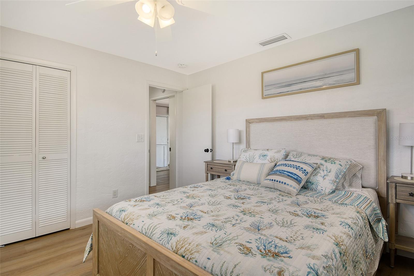 GULF GATE - Residential Lease