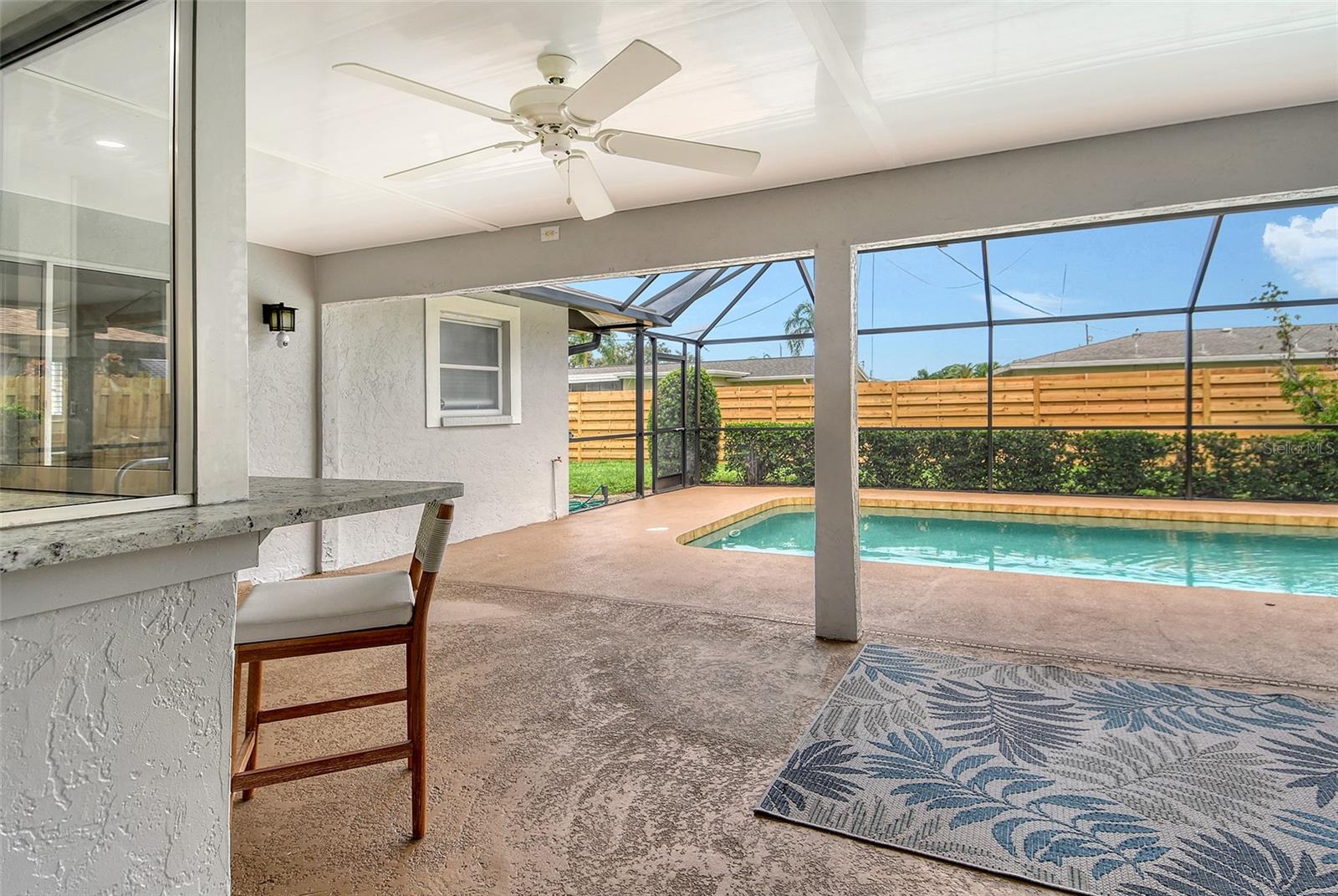 GULF GATE - Residential Lease