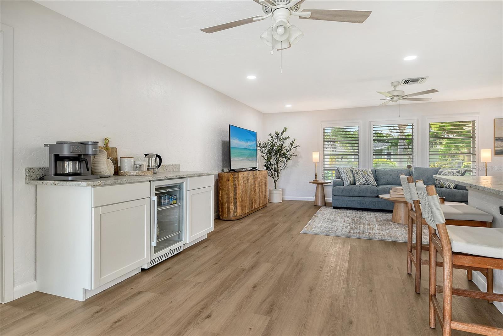 GULF GATE - Residential Lease