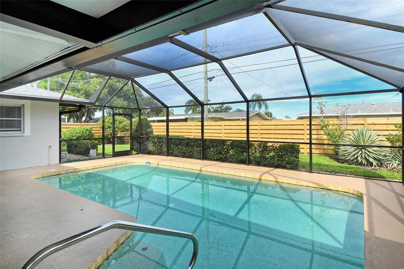 GULF GATE - Residential Lease