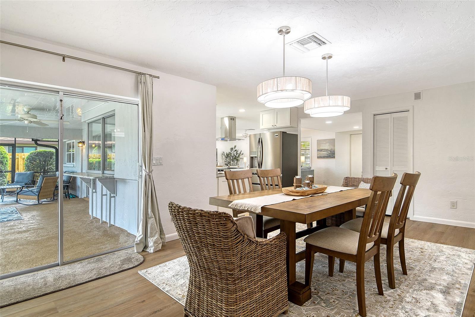 GULF GATE - Residential Lease