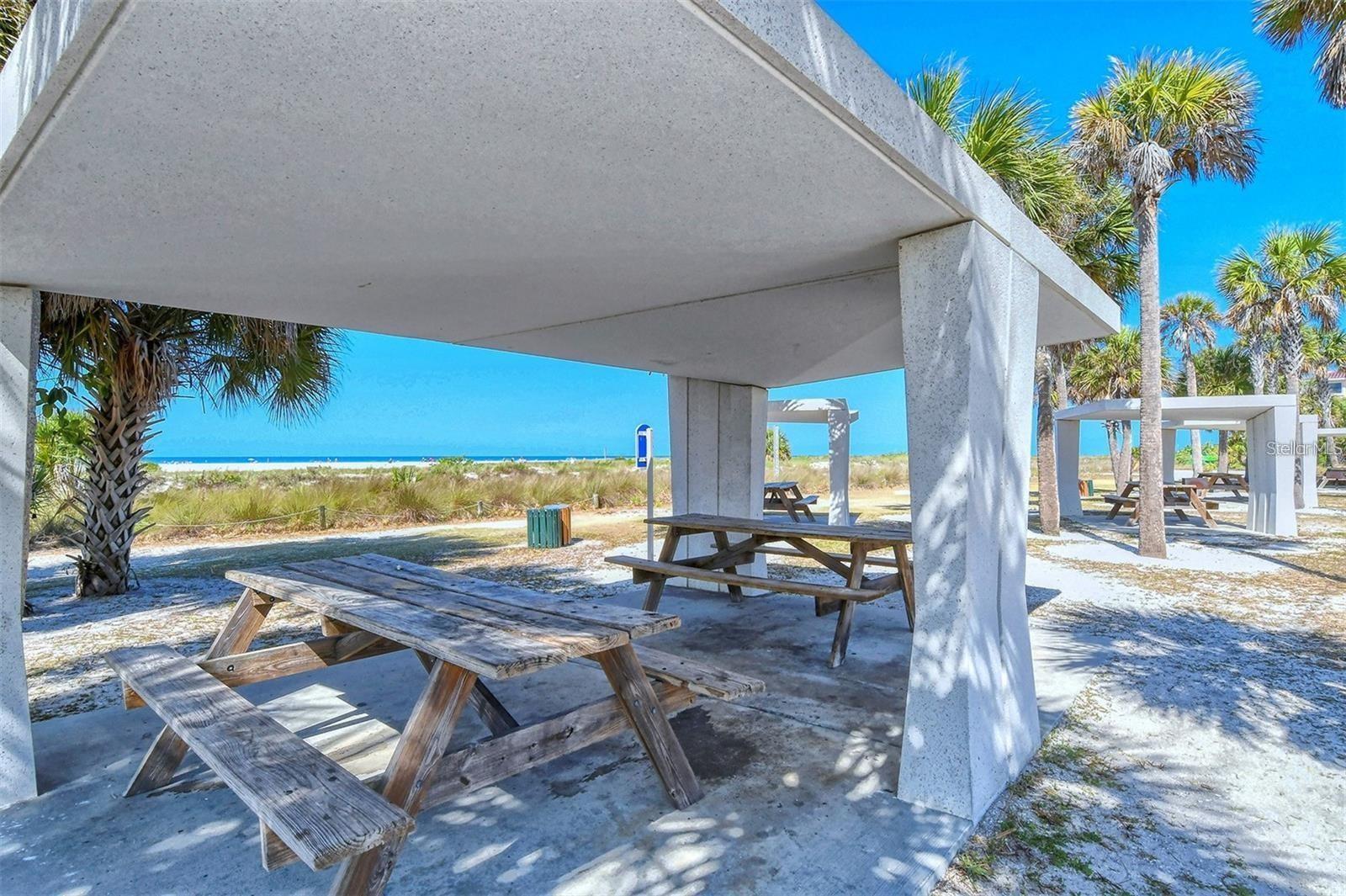 GULF GATE - Residential Lease
