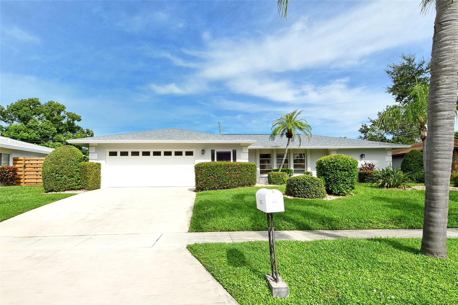GULF GATE - Residential Lease