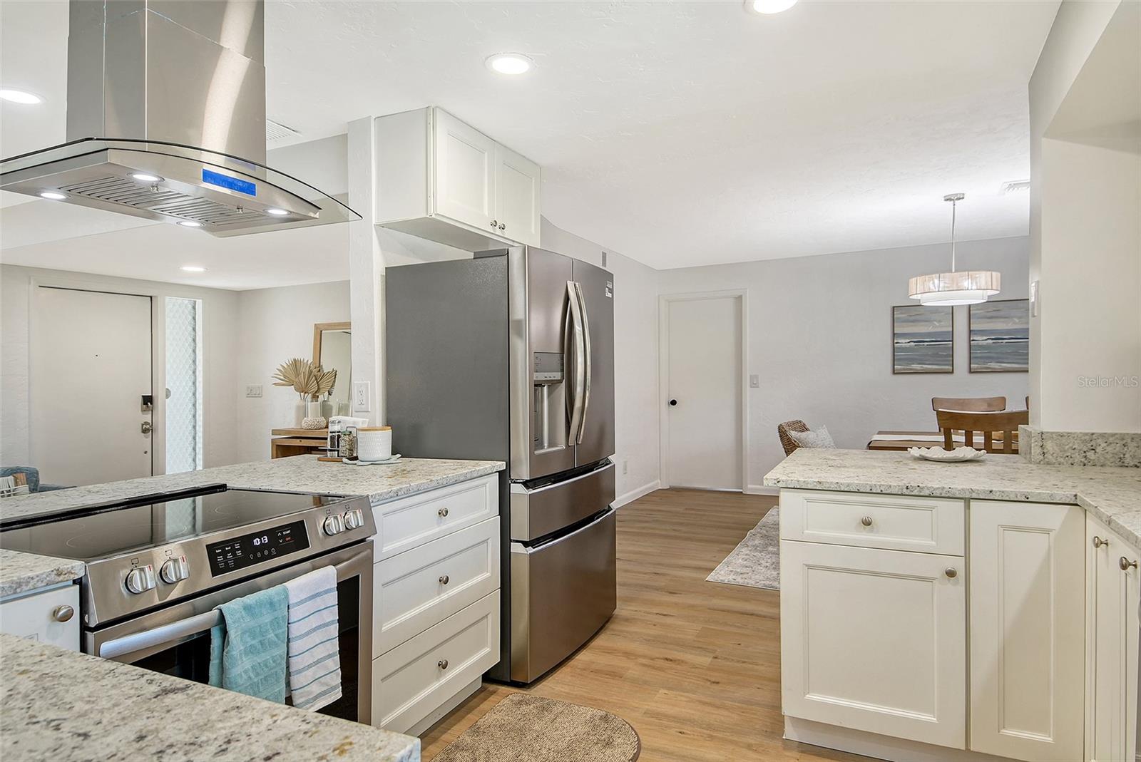GULF GATE - Residential Lease