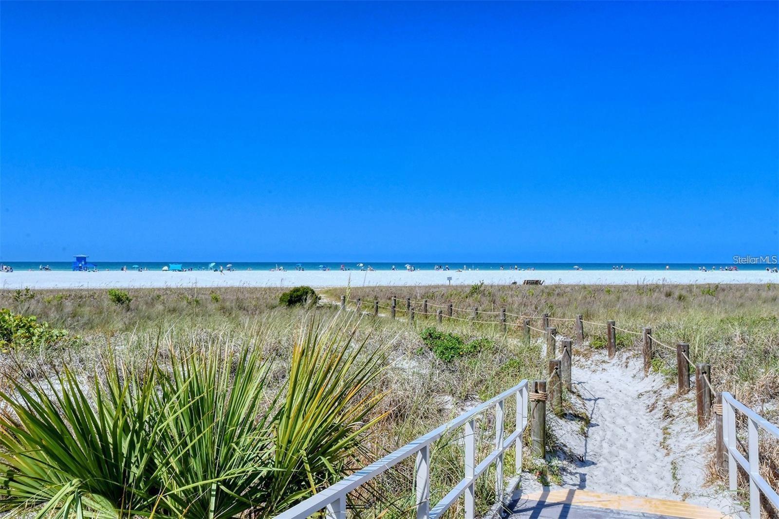 GULF GATE - Residential Lease