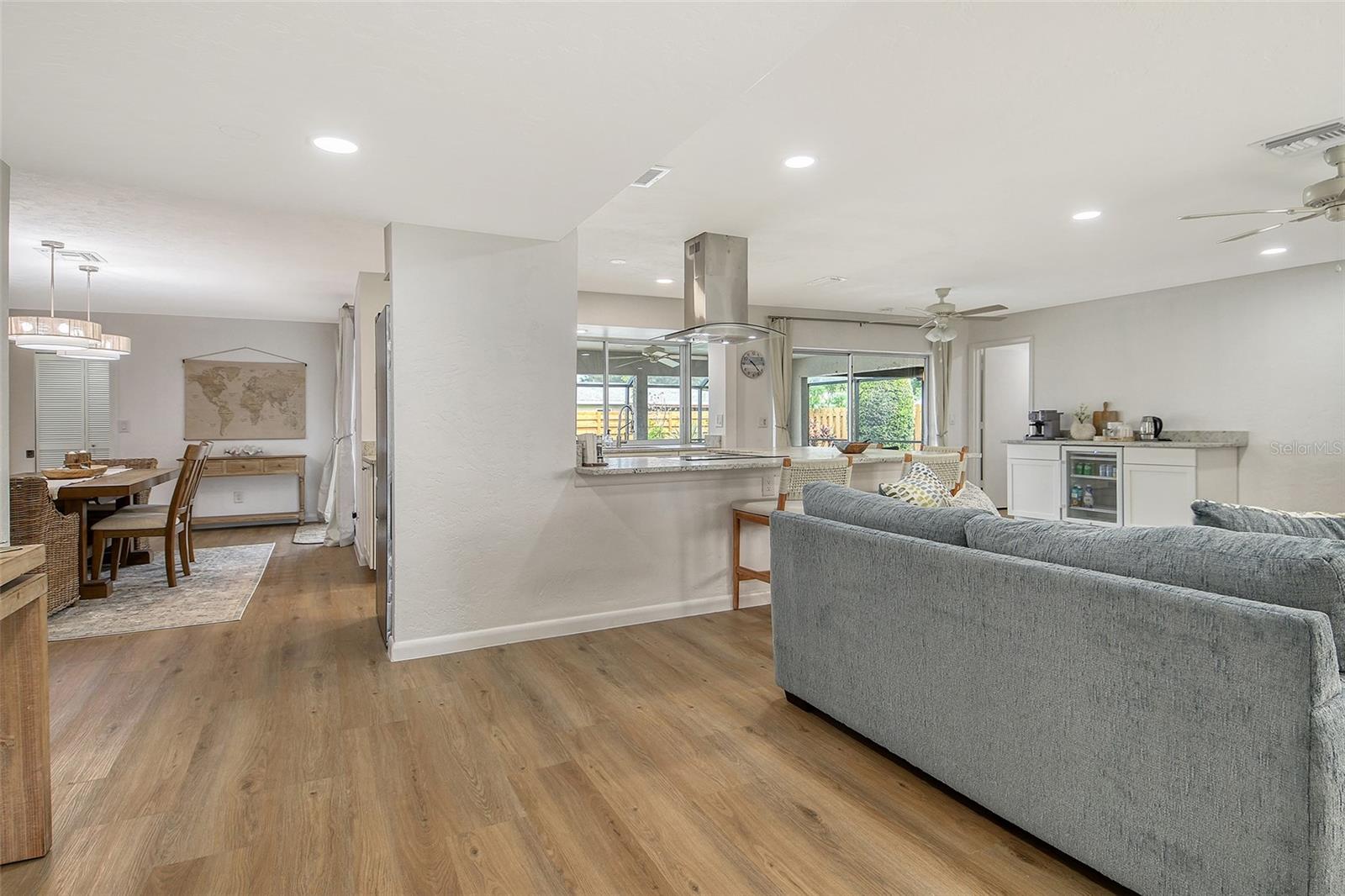 GULF GATE - Residential Lease