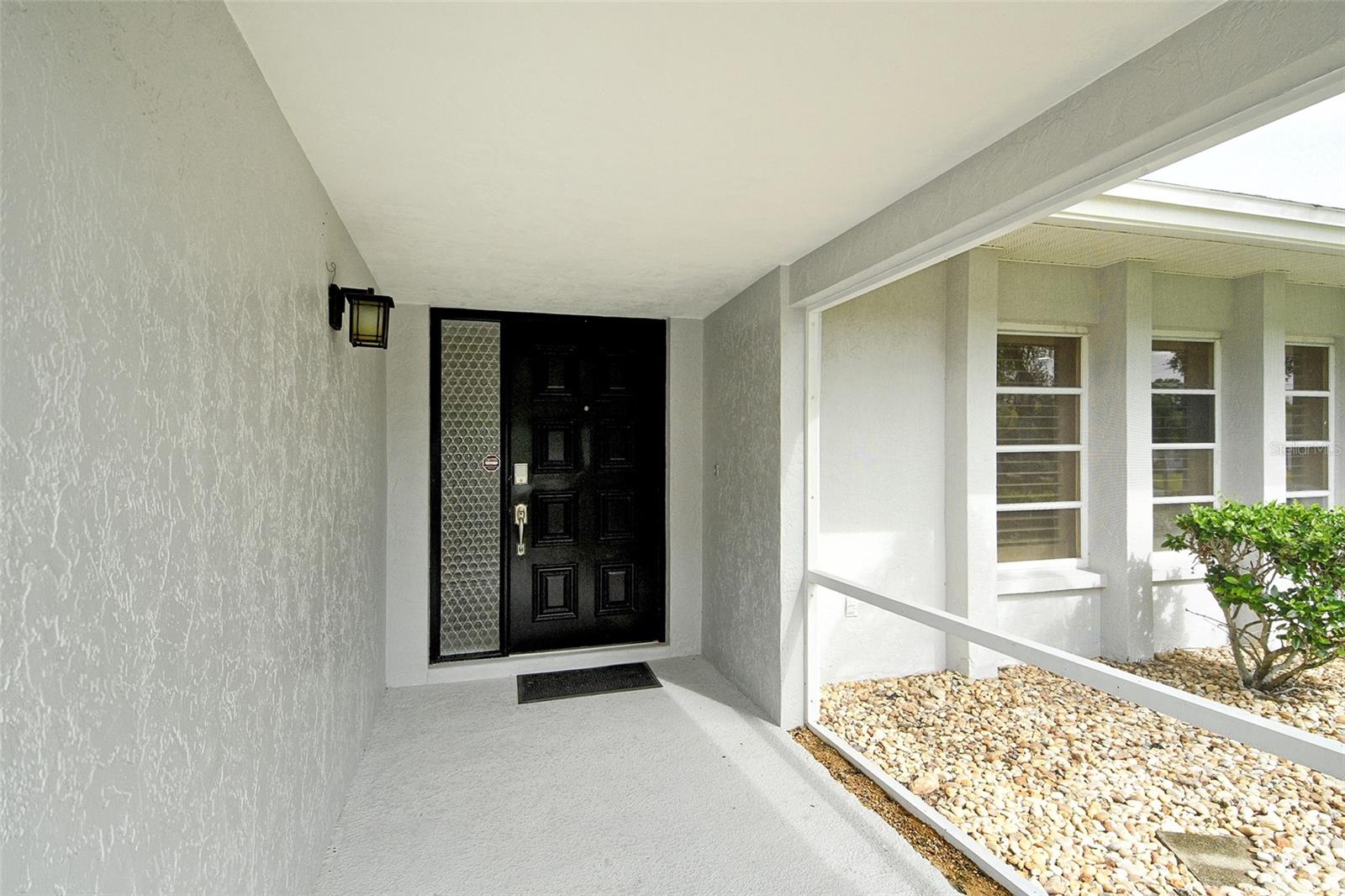 GULF GATE - Residential Lease