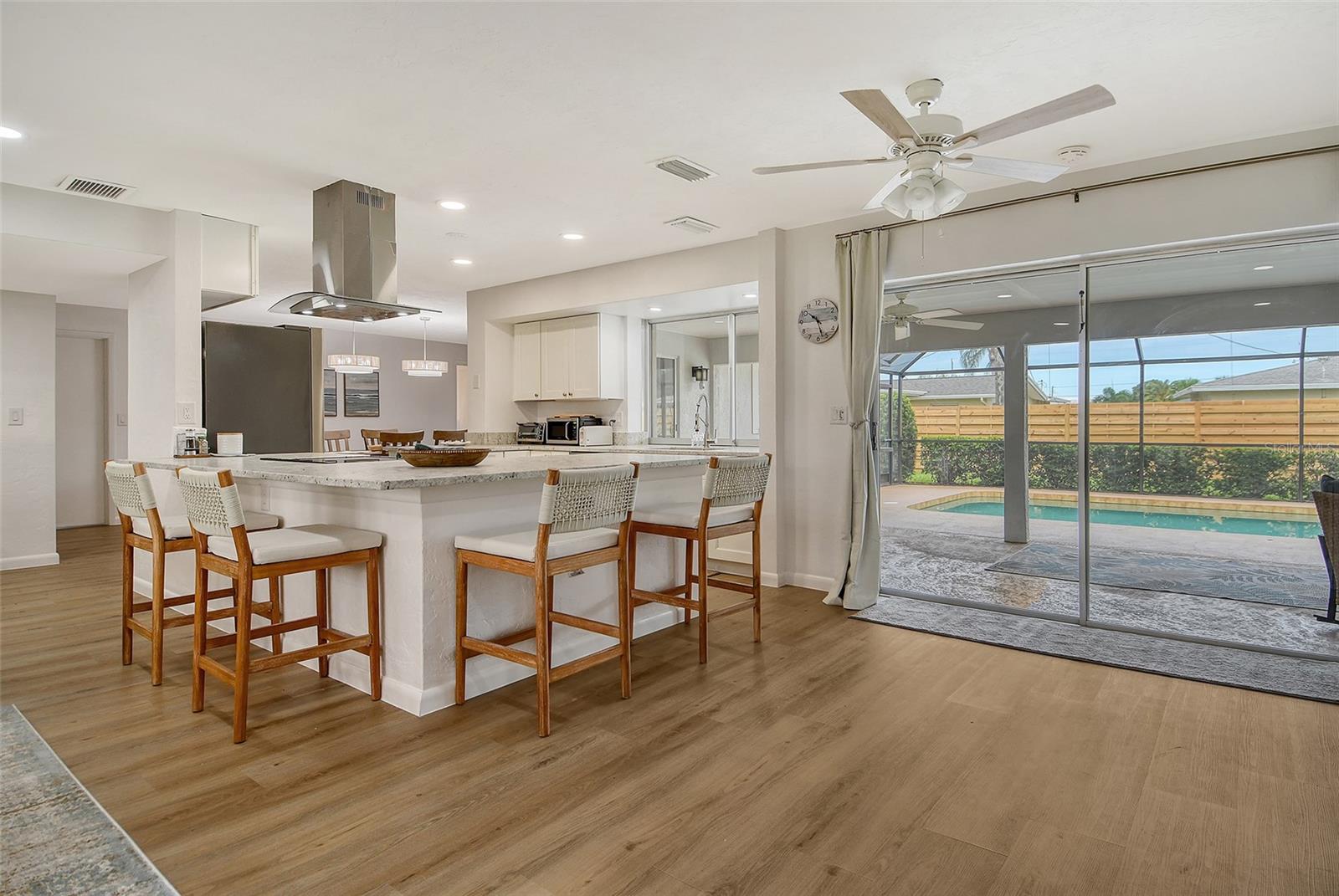 GULF GATE - Residential Lease