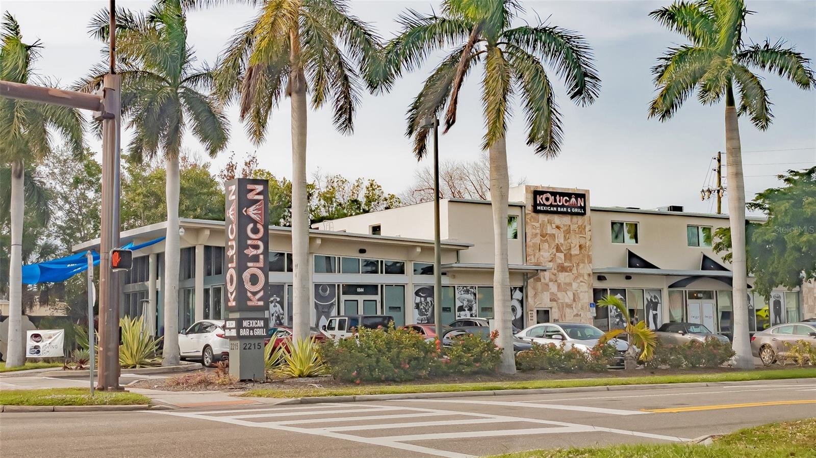 GULF GATE - Residential Lease