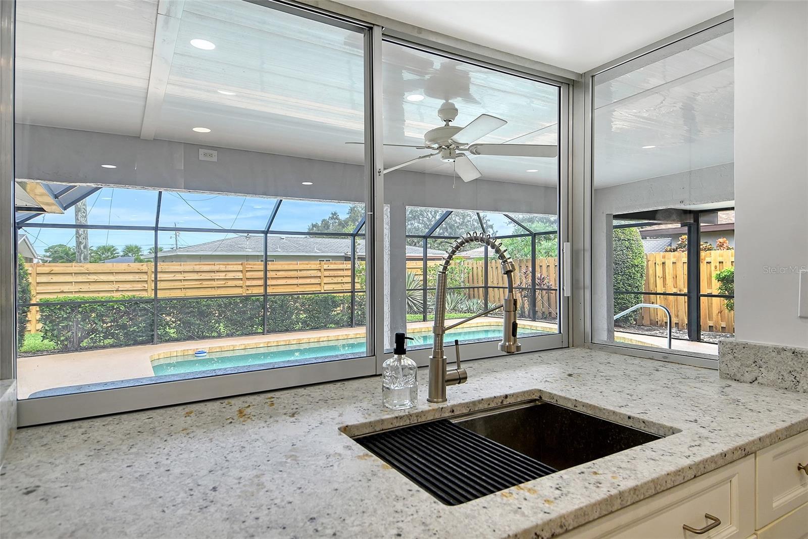 GULF GATE - Residential Lease