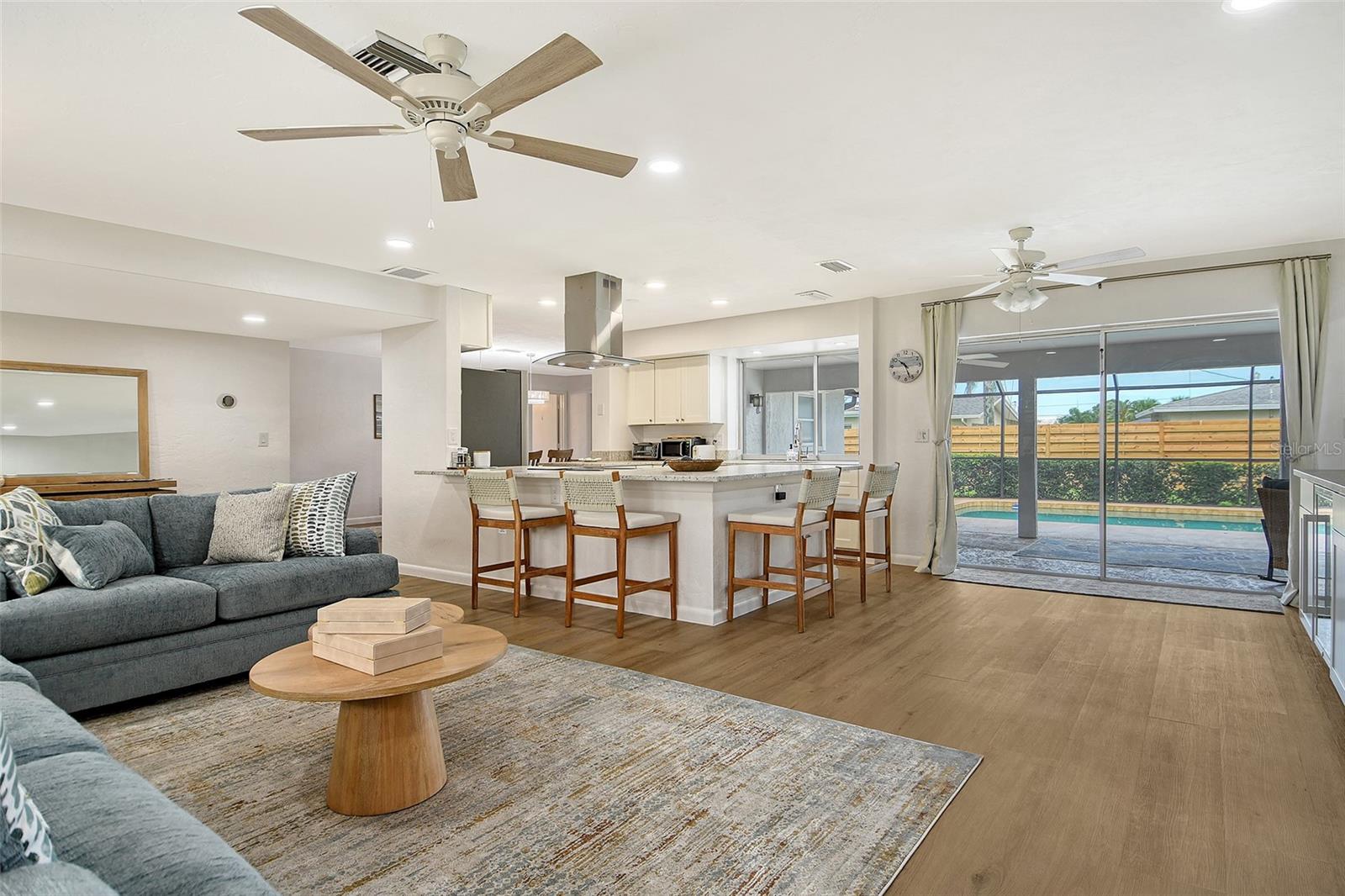GULF GATE - Residential Lease