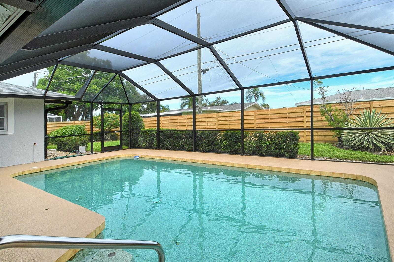 GULF GATE - Residential Lease