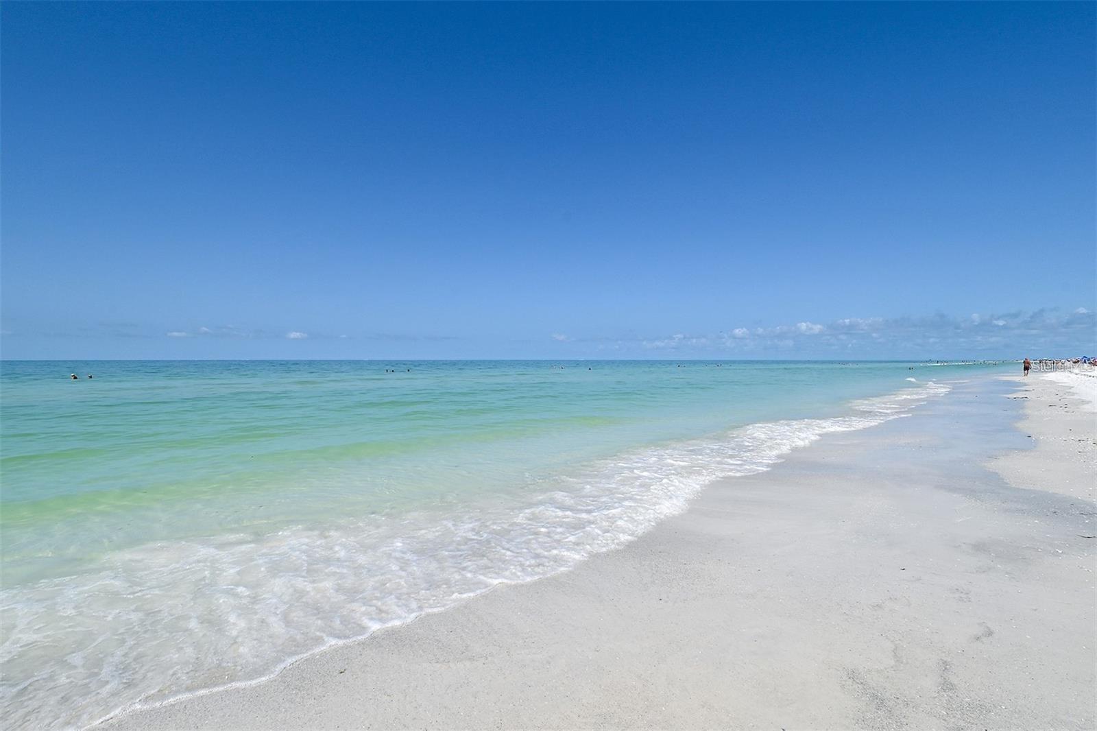 GULF GATE - Residential Lease
