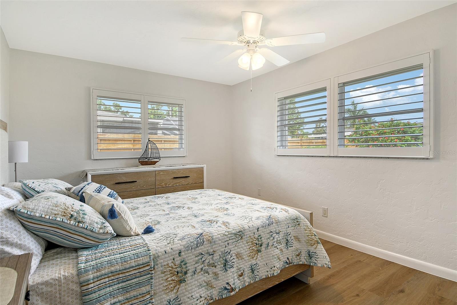 GULF GATE - Residential Lease