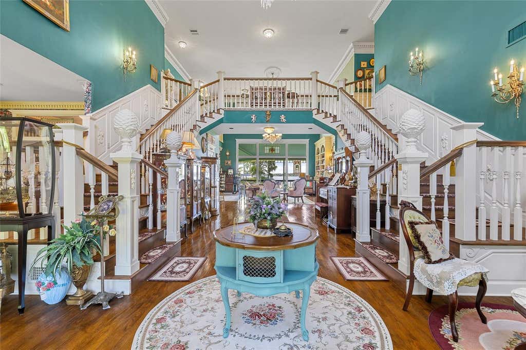 Photo of 6275 Halabrin Road, Haines City, FL 33844 (MLS # O6431299)