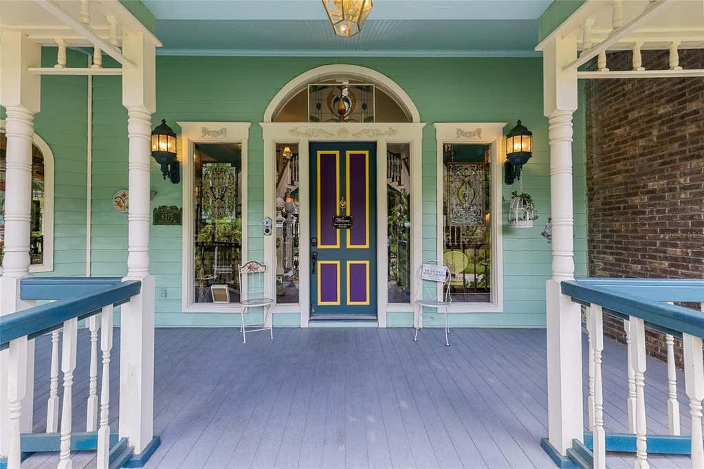 Photo of 6275 Halabrin Road, Haines City, FL 33844 (MLS # O6431299)