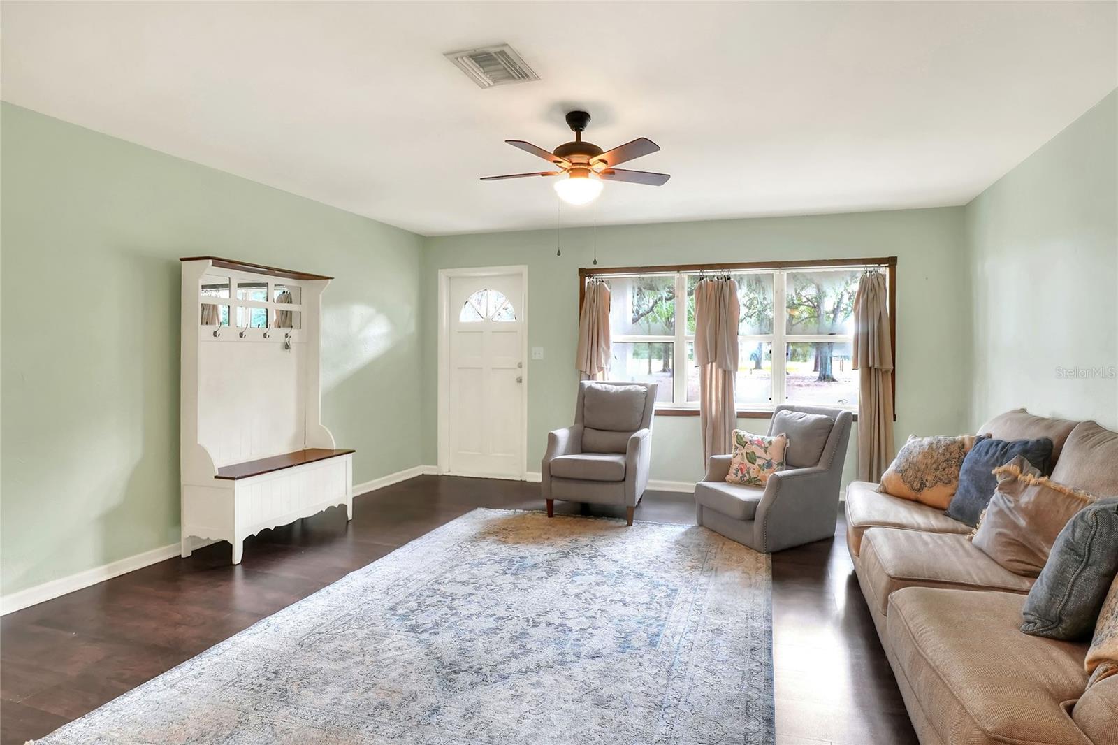 NOT IN SUBDIVISION - Residential