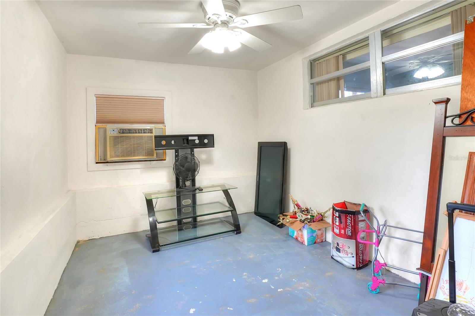 NOT IN SUBDIVISION - Residential