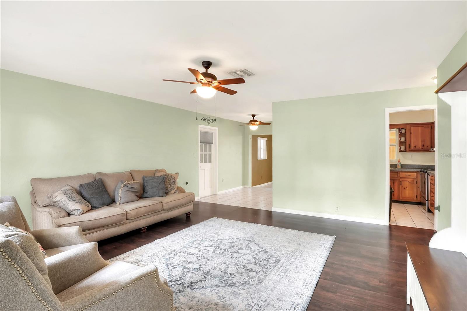 NOT IN SUBDIVISION - Residential