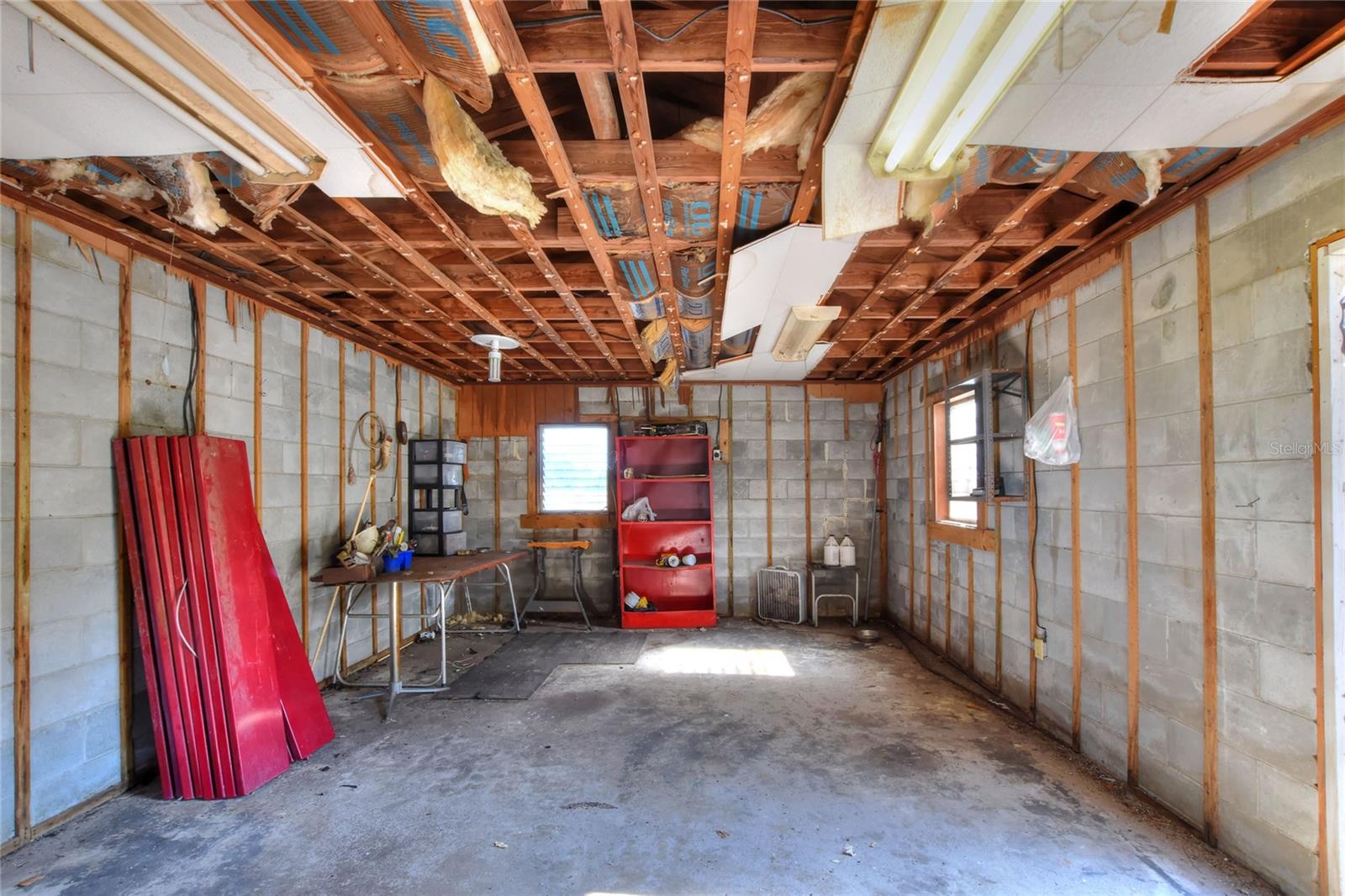 NOT IN SUBDIVISION - Residential